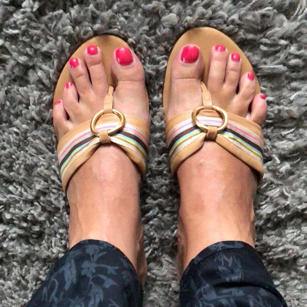 Sandals - Picture 2 of 5